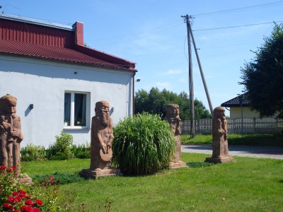 Wojsławickie Klimaty - galeria zdjęć